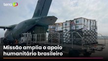 FAB envia hospital de campanha da Marinha para reforçar ajuda às vítimas dos terremotos na Venezuela