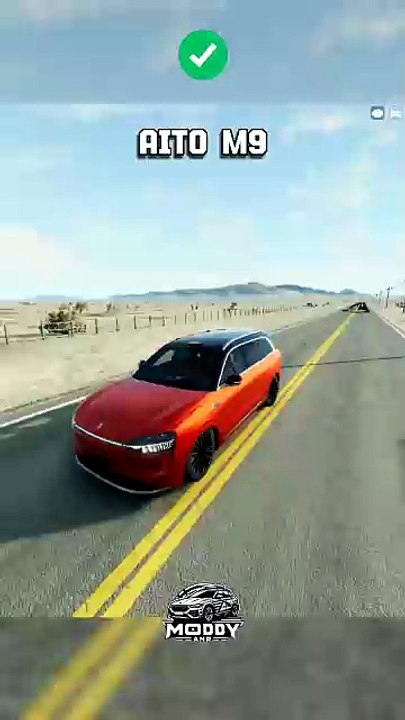 Cars Vs 50 Speed ​​bumps #beamngdrive #beamng #gaming #facebookviral