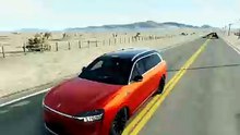 Cars Vs 50 Speed ​​bumps #beamngdrive #beamng #gaming #facebookviral