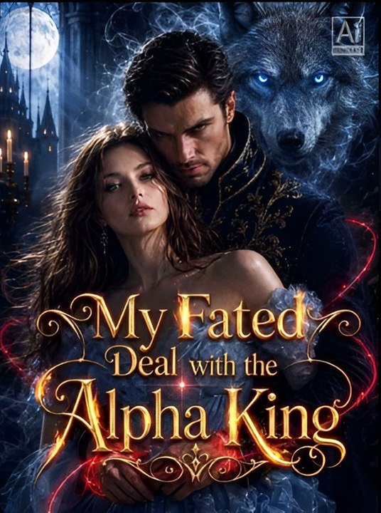 Mein fataler Deal mit dem Alphakönig | Ganzer Film Deutsch