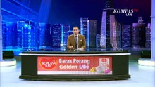 Api Melanda Pondok Pesantren Al Falah di Bandung, Damkar Hadapi Akses Gang Sempit | KOMPAS MALAM
