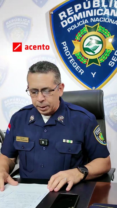 Cuatro presuntos delincuentes mueren tras enfrentar a la Policía en operativo en Brisas del Este