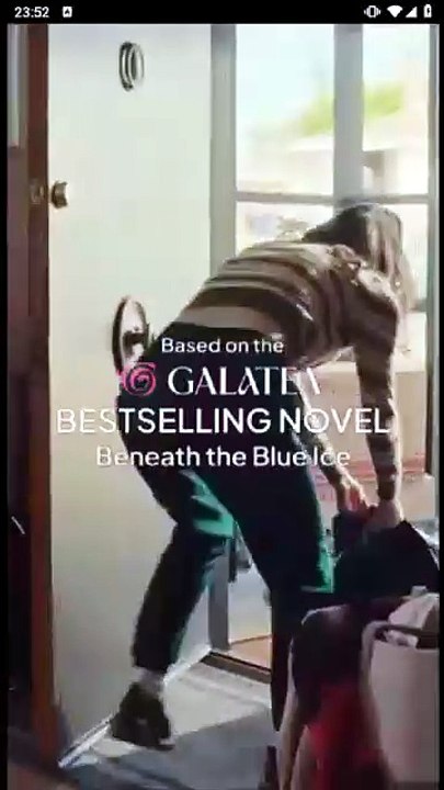 cold between us 💖-Trending