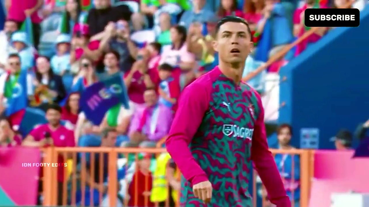 🔴 LIVE: Portugal vs Colombia FULL Match & Highlights! 🇵🇹⚽️🇨🇴