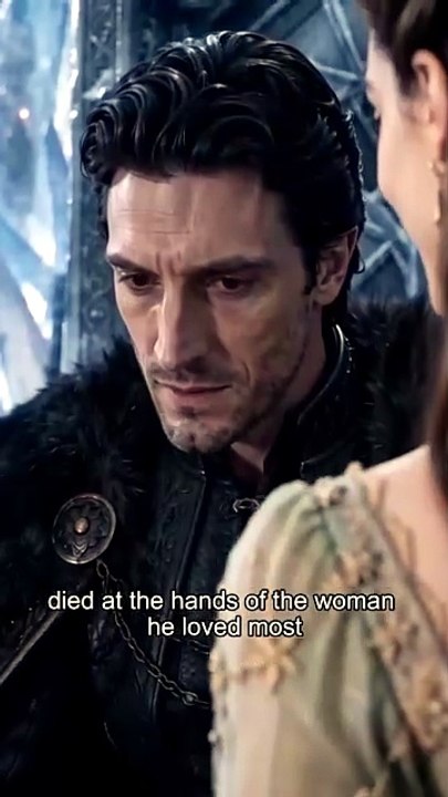 Don’t make her mad Dethroned dragon queen has a tyrant as her slave -🧡🍏 🔥[Hot 2026] (2026) - FULL ENGSUB | Reelshort Hot HD [Full Movie]