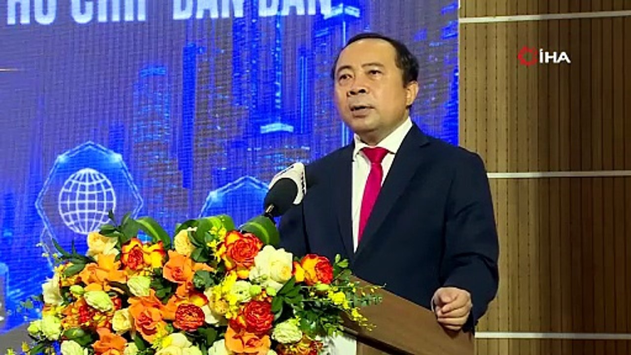 Vietnam’da ilk Ulusal Yarı İletken Çip Üretim Destek Merkezi kuruldu