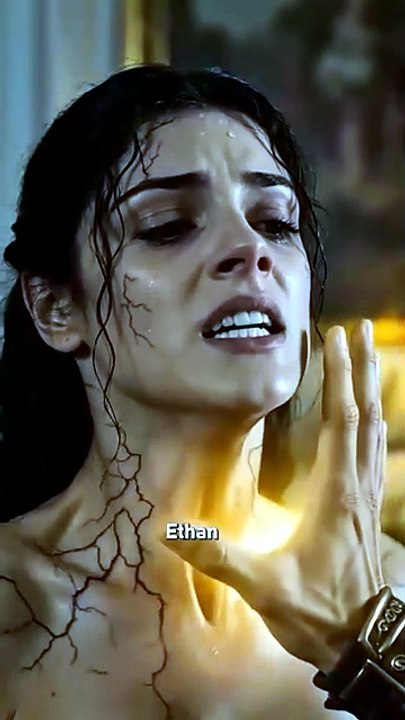 The Border Kingdom’s Divine Healer Episode CineLatino Drama