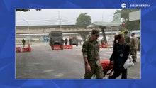 Bombeiros de Minas, SP e Paraná irão ajudar na Venezuela