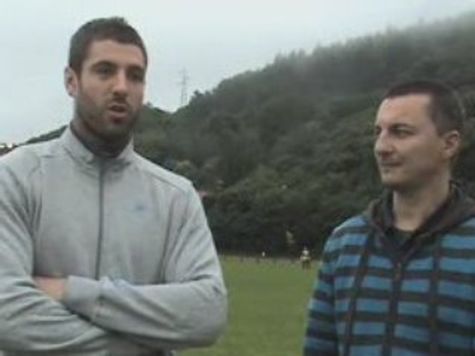 XV des Gaulois, XV de coeur