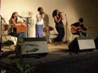 CAE AU FESTIVAL "ARTURES" DE BLOIS