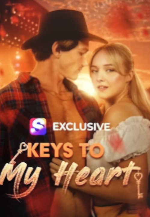 Keys To My Heart - Full HD #STC