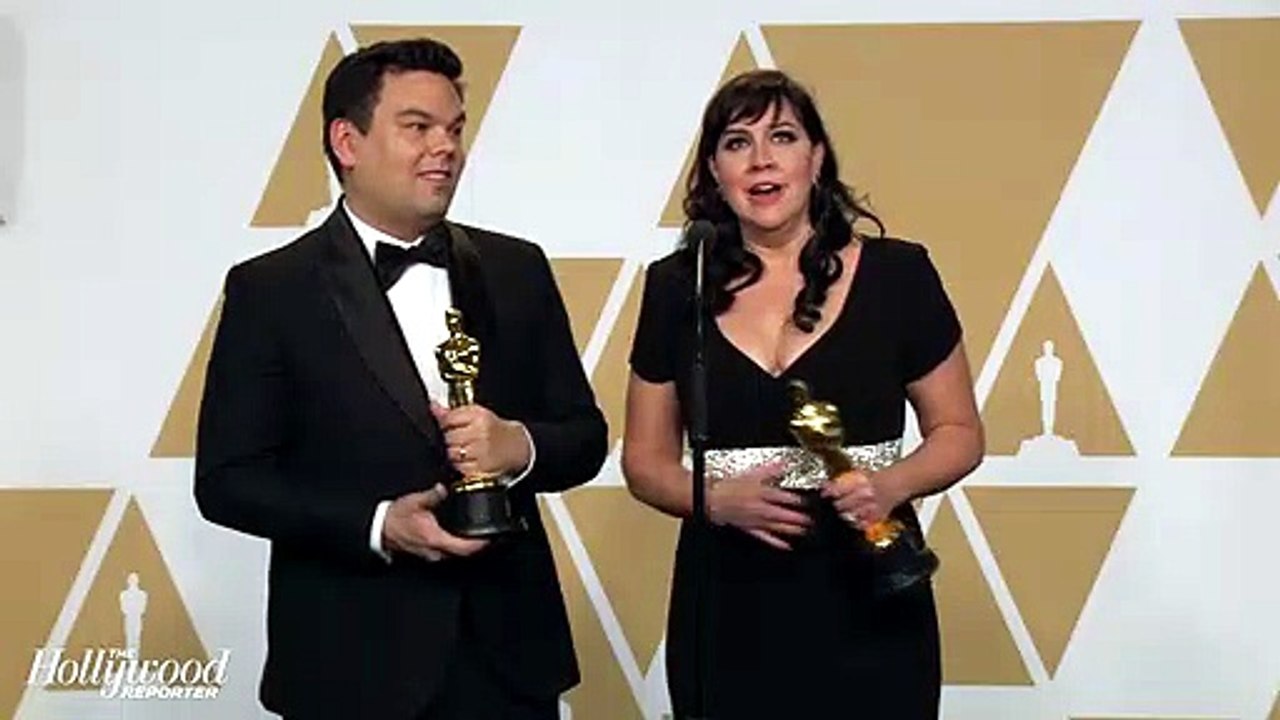 'Coco' Songwriters Talk Musical Inspirations | Oscars 2018 [Full Movie]