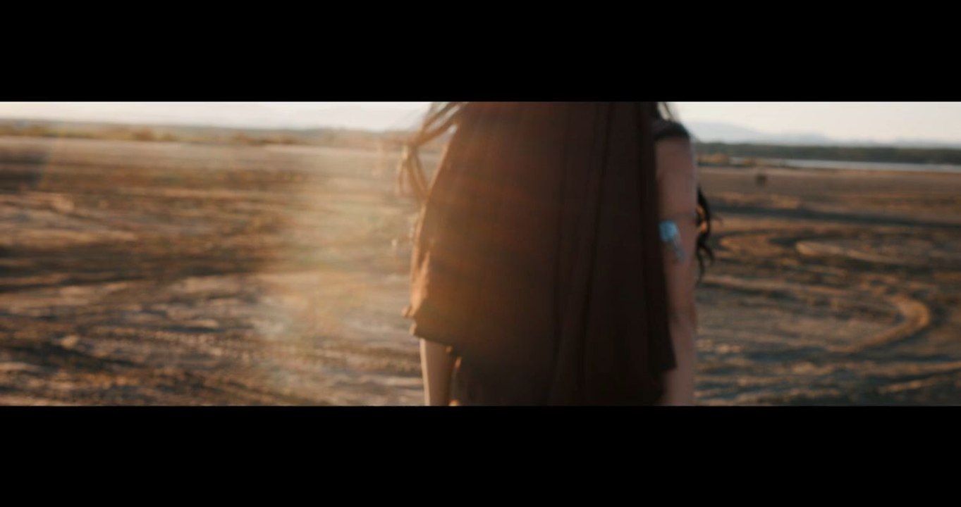 Grazia - Melek (Official Video)
