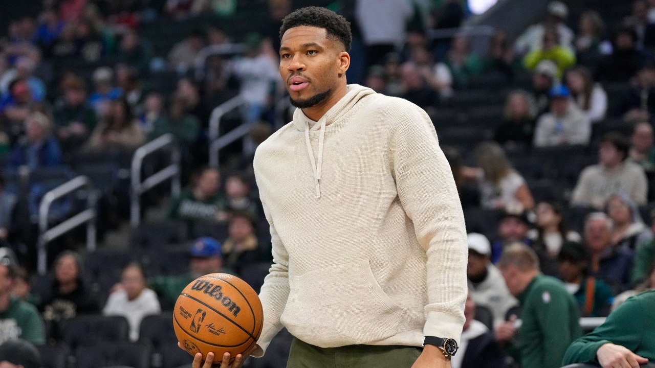 Giannis Antetokounmpo Joins Miami Heat, Boosting Title Odds