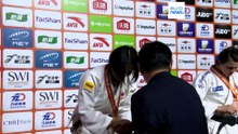 Драма в Golden Score и новые чемпионы в Циндао