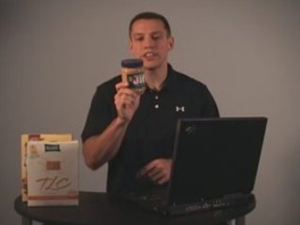 Real Truth about Trans Fat in your Diet