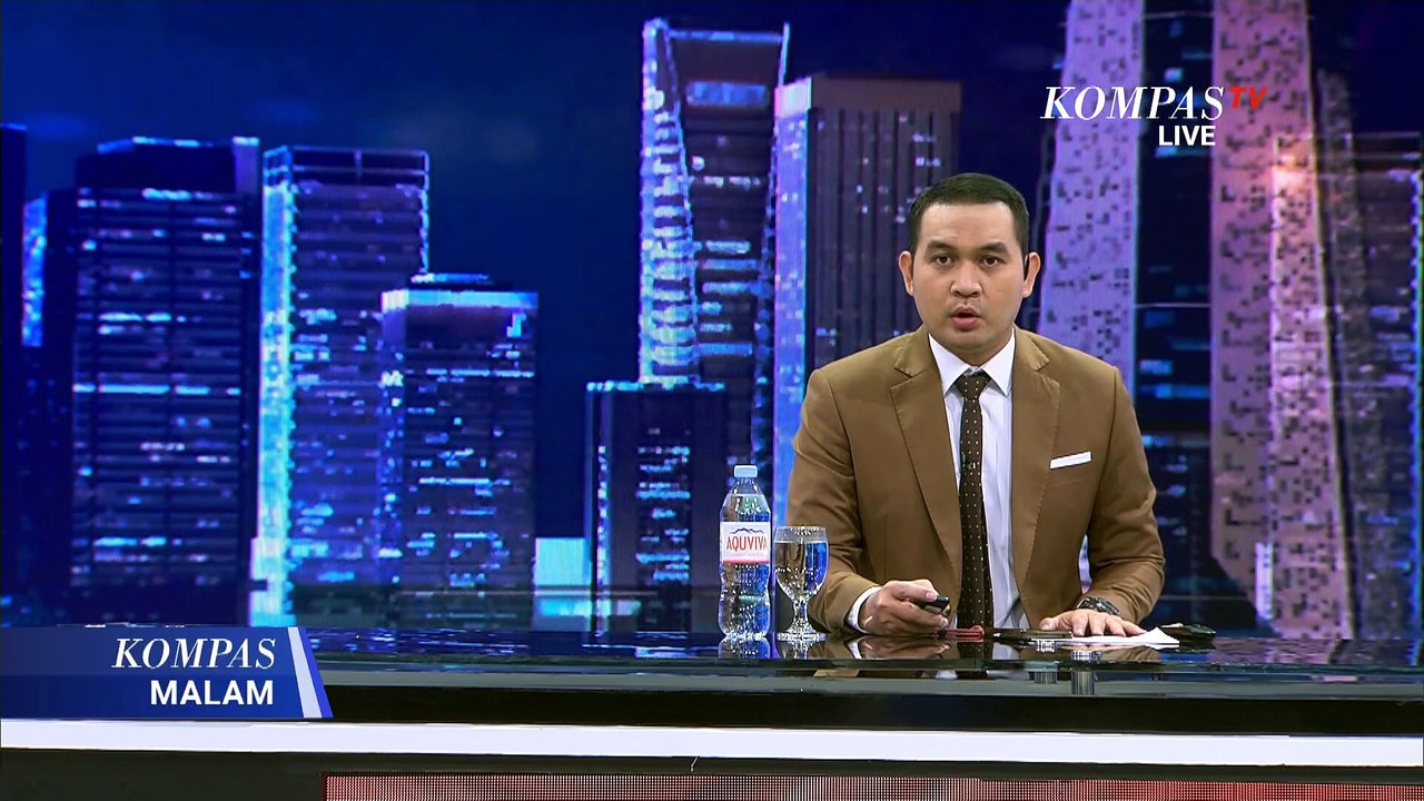 KontraS Lakukan Pendampingan Hukum terhadap Demonstran yang Diamankan Polisi | KOMPAS MALAM