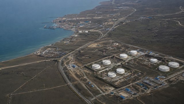 Escalating Crisis in Crimea Following Ukraine's Offensive Operations