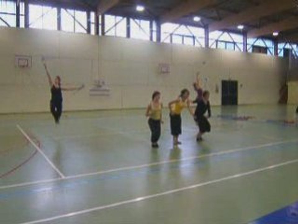 L'entraînement des excellences