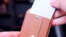 Never Lose Your Wallet Again! Top Trackable MagSafe Wallets