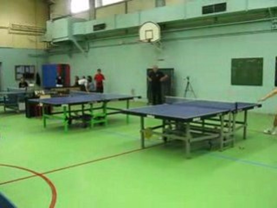 Vidéo Xiao Ping JIA