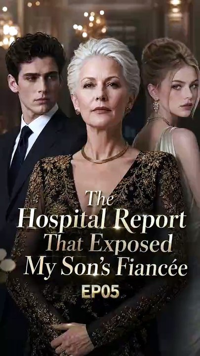 Hospital report