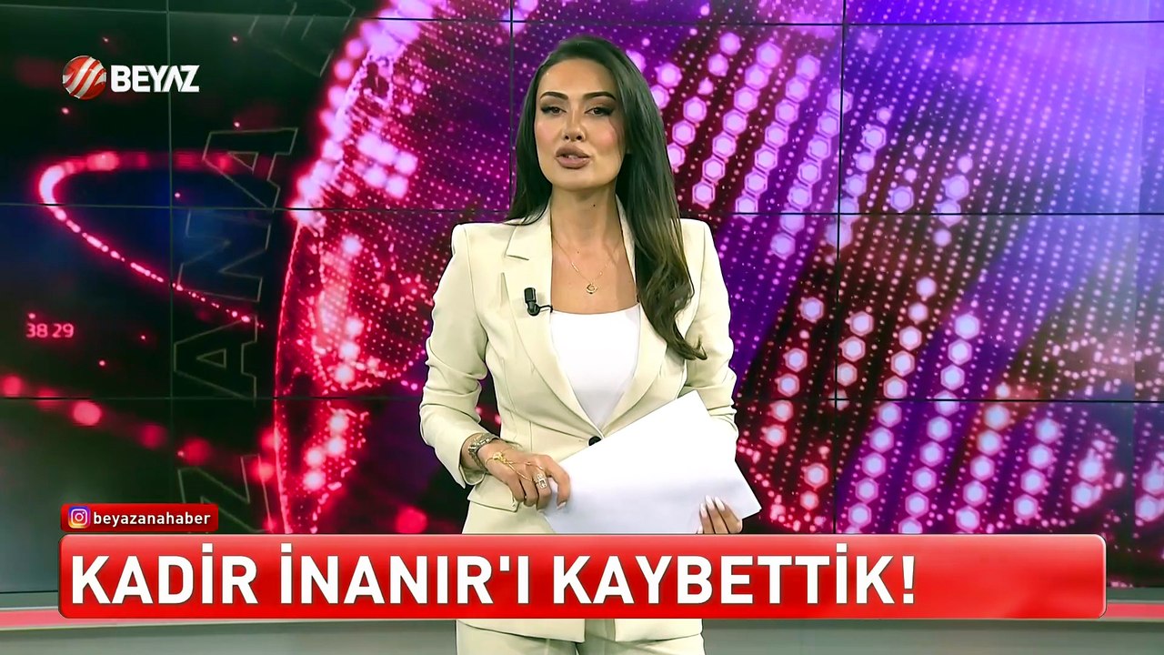 Beyaz Ana Haber 27 Haziran 2026