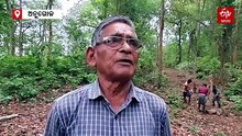 ଶୁଣିଲେନି ସରକାର; ହାତୀ ଦାଉରୁ ରକ୍ଷା ଚିନ୍ତା, ନିଜସ୍ୱ ଉଦ୍ୟମରେ 4KM ସୋଲାର ବାଡ କଲେ ଗ୍ରାମବାସୀ