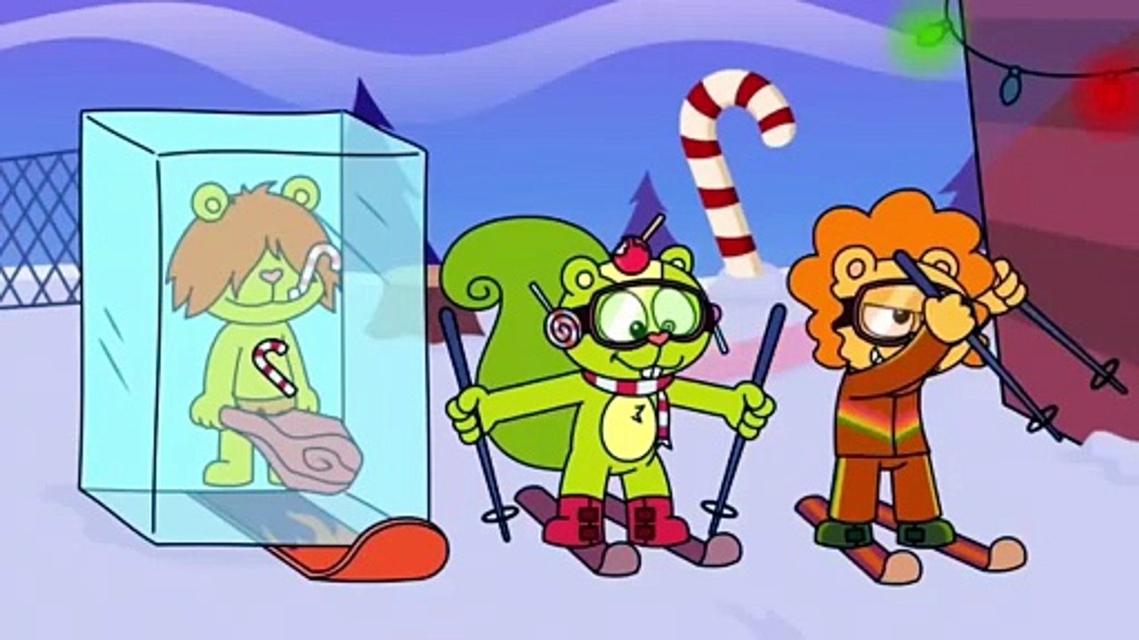EP, 6 ¿DESAZUCARADO? ¡CONGELADO! H T F