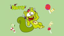 happy tree friends presenta sobredosis de azúcar ~ nutty lifty and shifty flaky handy ep 2 vaini2005