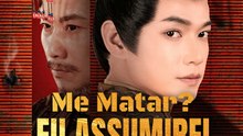 Me Matar? Eu Assumirei O Trono | Série Completa | Short Drama Português