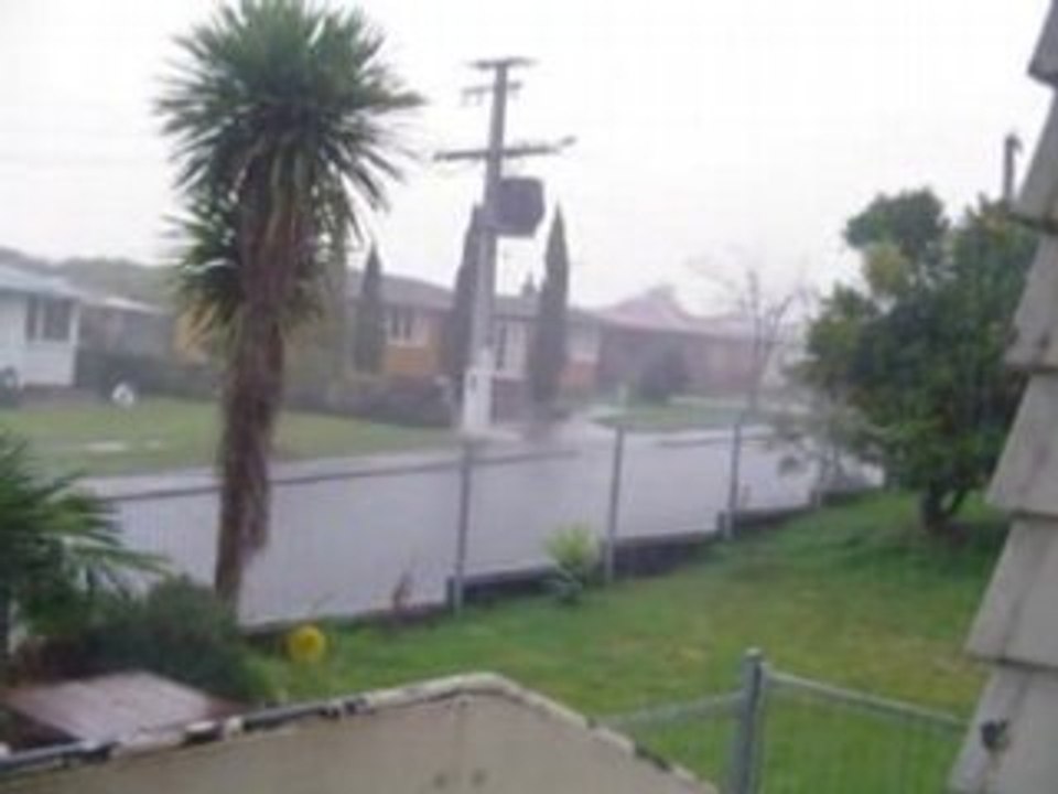 Rain