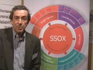 Avencis - Christophe BERGERON