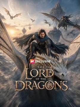Der Herr der Drachen... Neuer Film... | Ganzer Film Deutsch