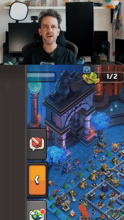 Nouveau skin temporaire