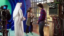 مسلسل كلام اصفر الحلقة 3