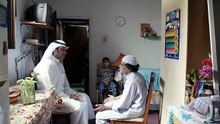 مسلسل كلام اصفر الحلقة 9