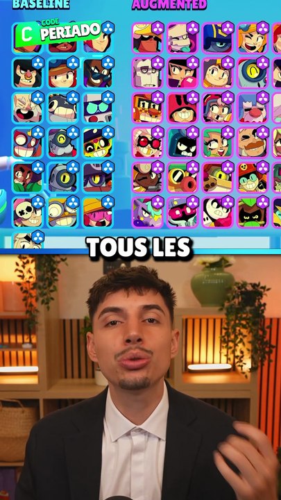 TU PEUX OBTENIR un SKIN HYPERCHARGÉ GRATUITEMENT !