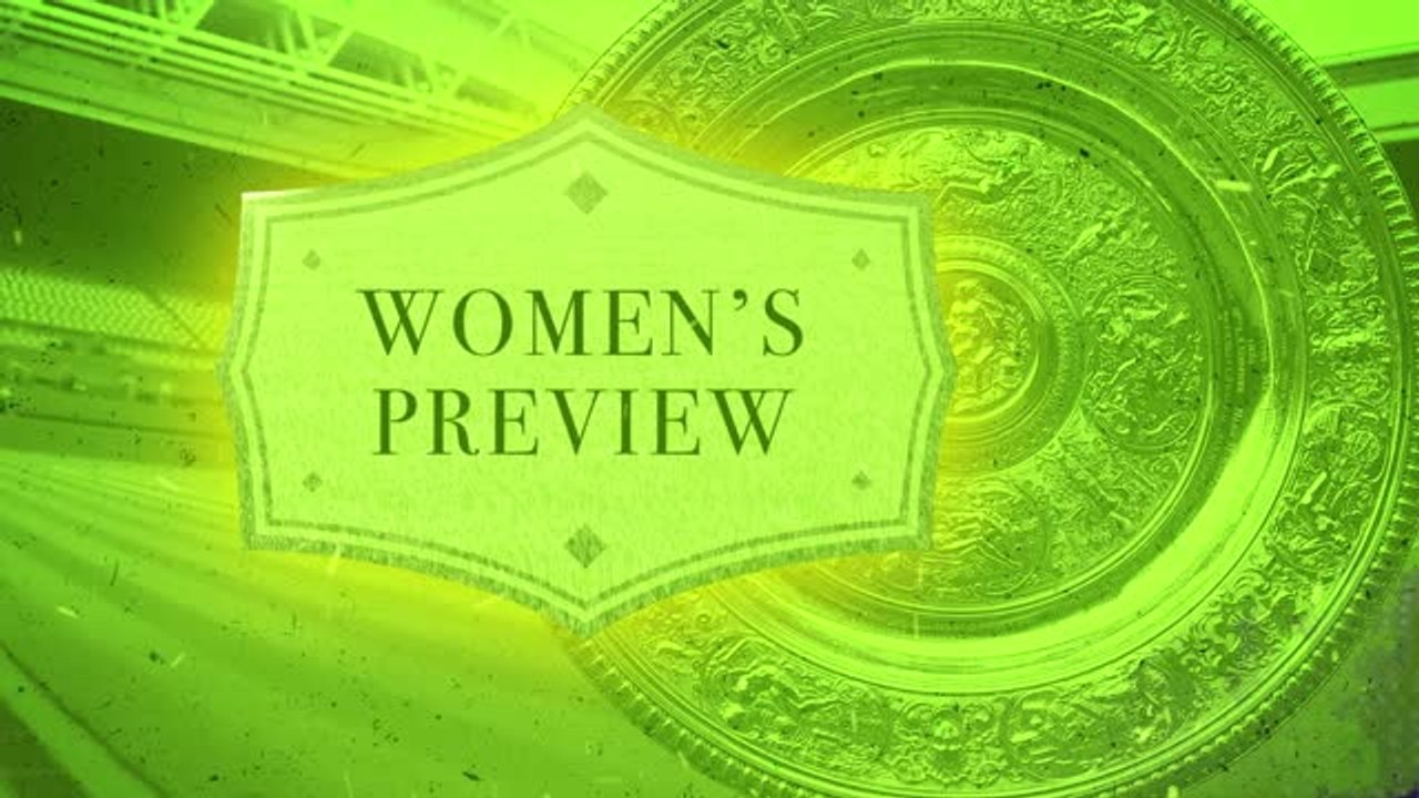 Could Serena Williams win Wimbledon at 44?