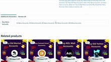 The Ultimate Guide to Buying Yahoo Accounts {bestsmmit}