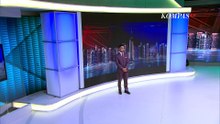 AS Klaim Serang Fasilitas Militer Iran Usai Dugaan Pelanggaran Gencatan Senjata | KILAS KOMPAS