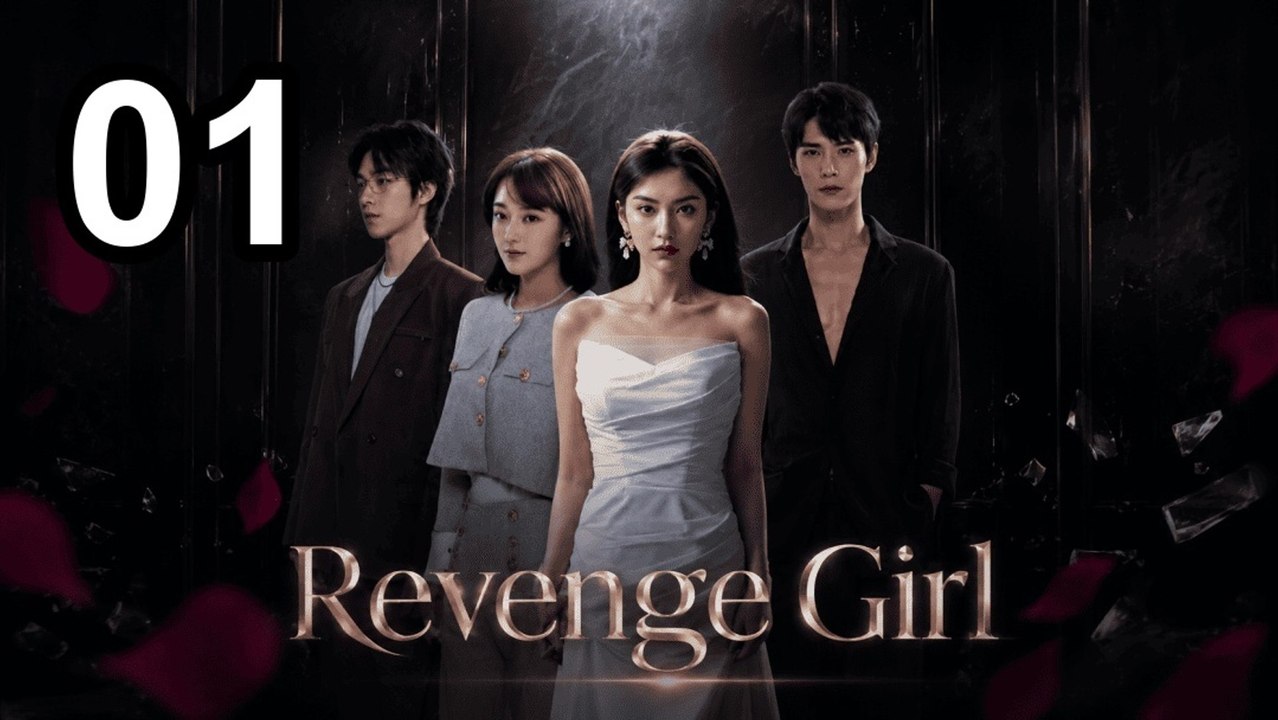Revenge Girl (2026) - Episode 1 Eng Sub | Asian Series EN SUB