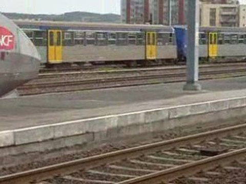 bb 67586 fret avec 6 voitures CIC