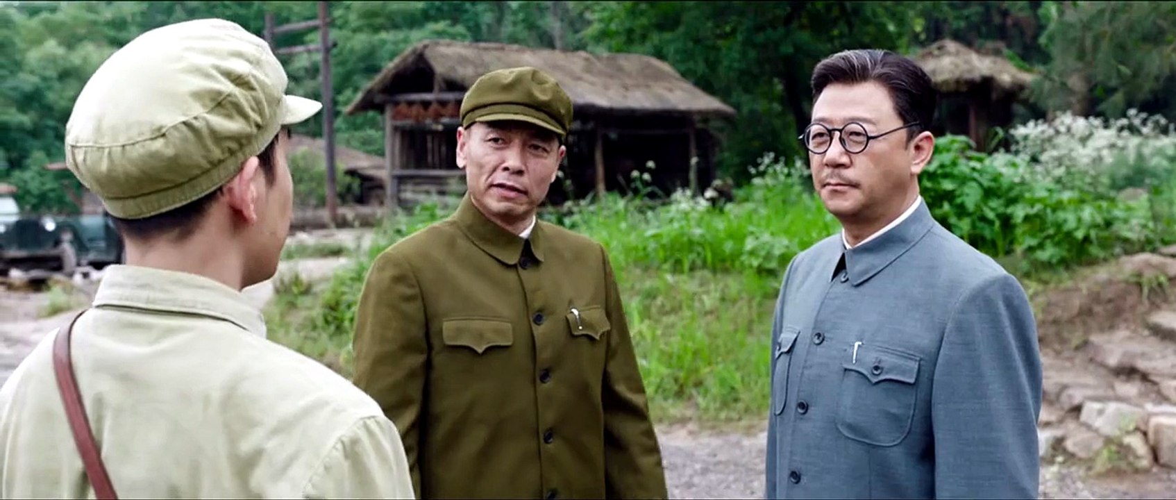 Zhi Yuan Jun Yu Xue He Ping 2025