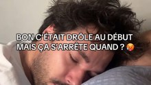 Au secours 😫