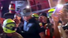 venezuela sismos camila