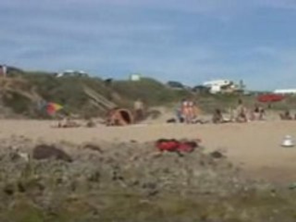 Ws in aljezur