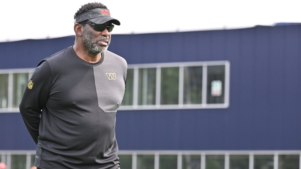 Doug Williams on The Impact and Future of Black Quarterbacks