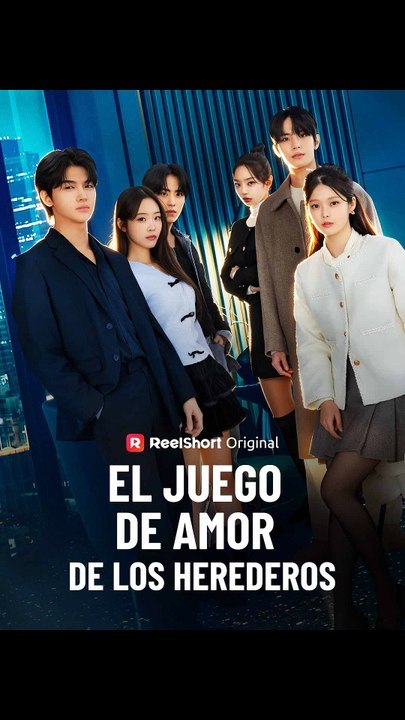 [Eng Sub]🔥[Doblado] Amor en el engaño - Full Drama Episode | Full Drama Dailymotion #reelshort