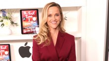 'She likes that he's outside of the entertainment world': Reese Witherspoon happy that new boyfriend is not an actor